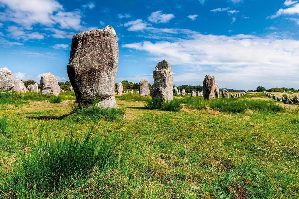 Carnac Camping * Carnac