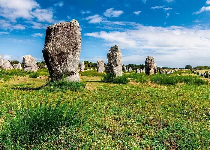 Carnac Camping