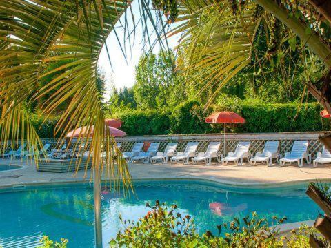 Carnac Camping